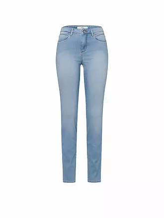 BRAX | Jeans Slim Fit SHAKIRA | hellblau