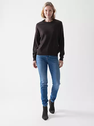 BRAX | Jeans Slim Fit SHAKIRA | blau