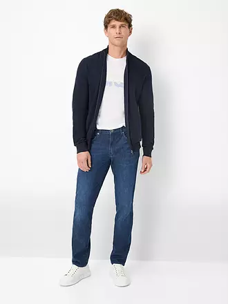 BRAX | Jeans Straight Fit CADIZ U | hellblau