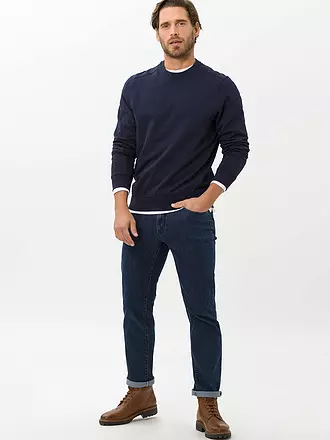 BRAX | Jeans Straight Fit CADIZ | blau