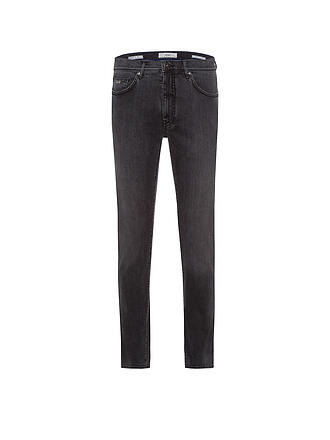 BRAX | Jeans Straight Fit CADIZ | schwarz