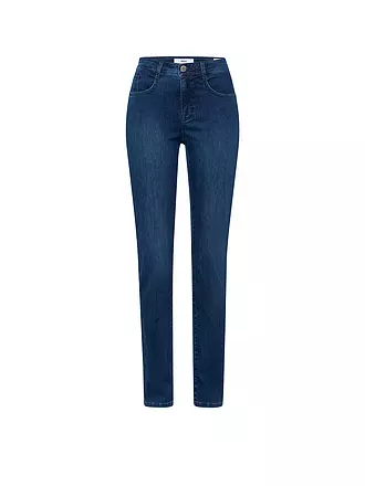 BRAX | Jeans Straight Fit MARY | blau