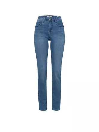 BRAX | Jeans Straight Fit MARY | blau