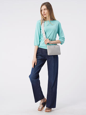BRAX | Jeans Wide Leg MAINE | blau