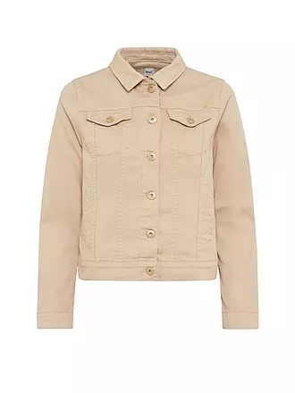 BRAX | Jeansjacke MIAMI | camel