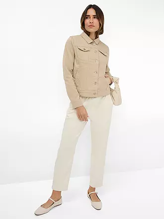 BRAX | Jeansjacke MIAMI | camel