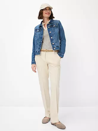 BRAX | Jeansjacke MIAMI | blau