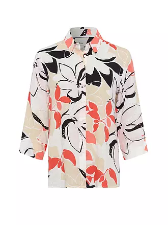 BRAX | Leinenbluse VICKI | beige