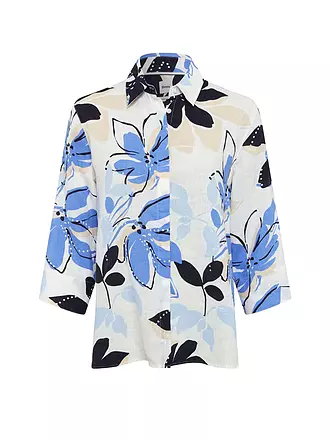 BRAX | Leinenbluse VICKI | beige