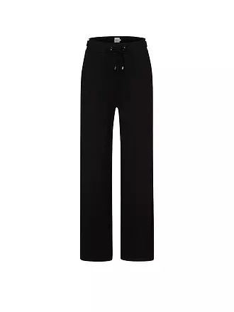BRAX | Marlenehose MAINE | schwarz