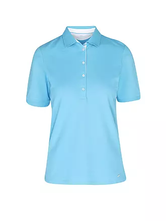 BRAX | Poloshirt CLEO | blau