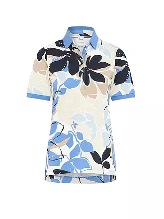BRAX | Poloshirt CLEO | koralle