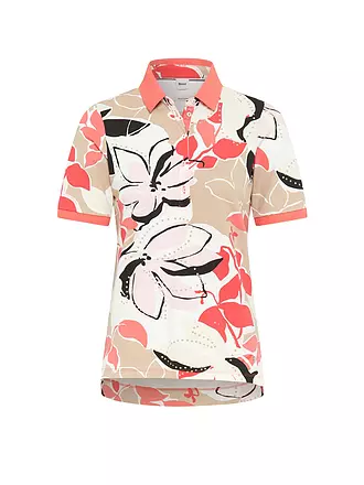 BRAX | Poloshirt CLEO | koralle