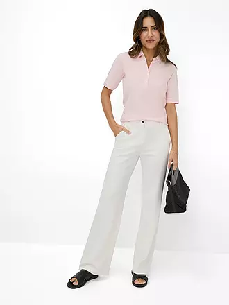 BRAX | Poloshirt CLEO | dunkelblau