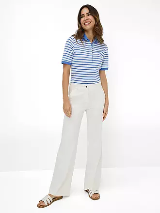 BRAX | Poloshirt CLEO | dunkelblau