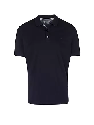BRAX | Poloshirt PETE | rot