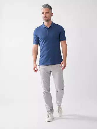 BRAX | Poloshirt PETE | dunkelgrün