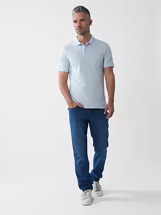 BRAX | Poloshirt PETE | dunkelgrün