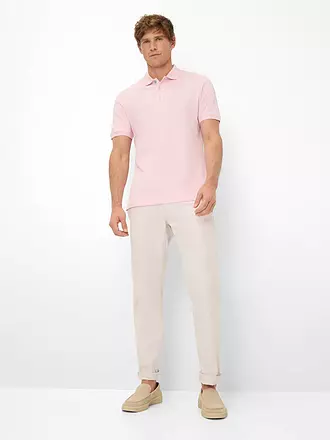 BRAX | Poloshirt PETE | dunkelgrün