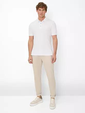 BRAX | Poloshirt | dunkelblau