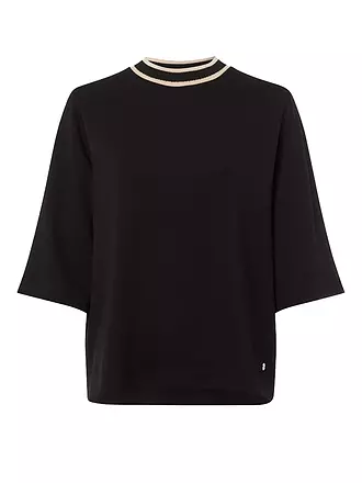 BRAX | Pullover BERTA | schwarz