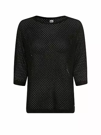 BRAX | Pullover EMMA | schwarz