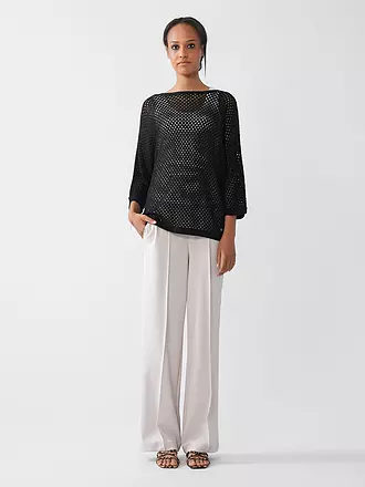 BRAX | Pullover EMMA | schwarz
