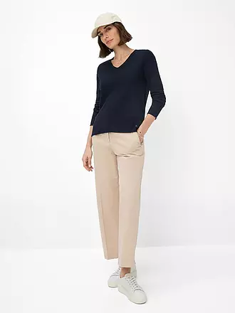 BRAX | Pullover LESLEY | camel