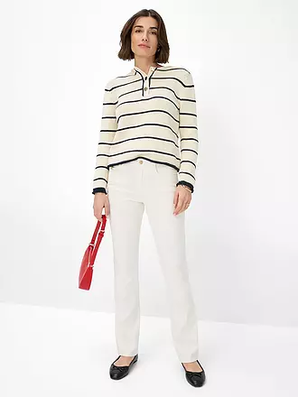 BRAX | Pullover LESLEY | creme