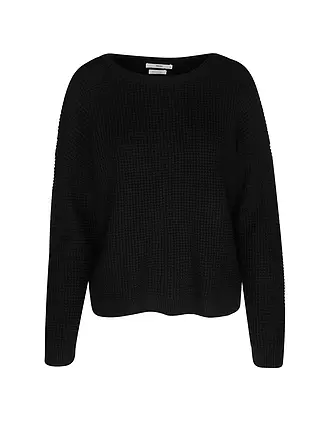 BRAX | Pullover LISA | schwarz