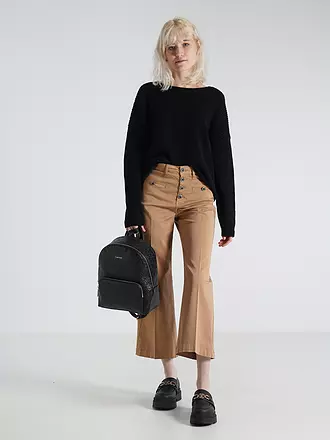 BRAX | Pullover LISA | schwarz