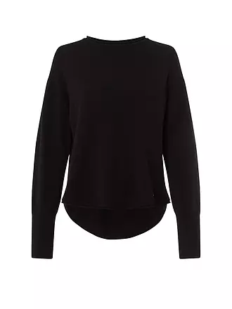 BRAX | Pullover LIZ | schwarz