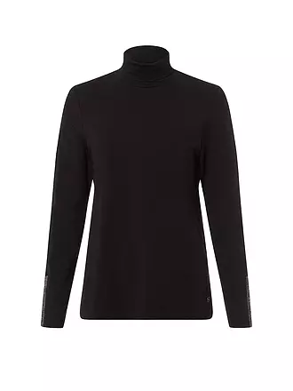 BRAX | Rollkragenpullover CARINA.L | rot