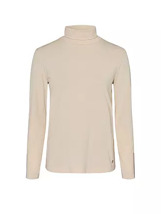 BRAX | Rollkragenpullover CARINA.L | beige