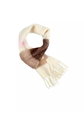 BRAX | Schal JANE | beige