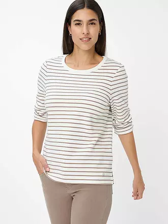 BRAX | Shirt BONNIE | beige
