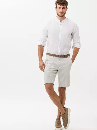 BRAX | Shorts BOZEN | beige