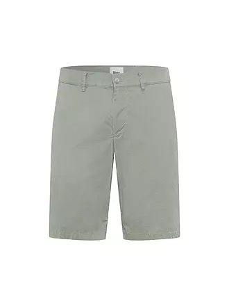 BRAX | Shorts BOZEN | hellgrün