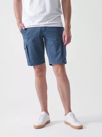 BRAX | Shorts BRAZIL | grau