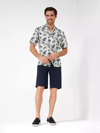 BRAX | Shorts Regular Fit BOZEN | blau