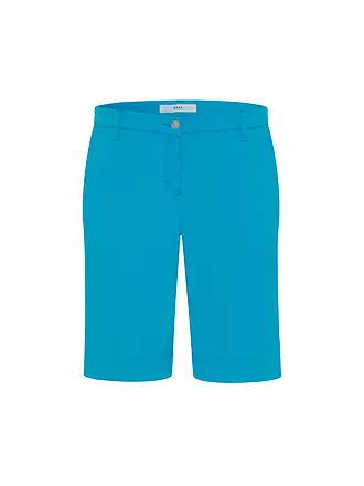 BRAX | Shorts Regular Fit MIA B | dunkelblau