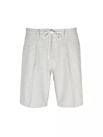 BRAX | Shorts Relaxed Fit BRIAN | beige