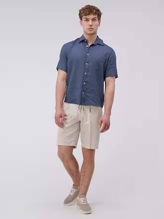 BRAX | Shorts Relaxed Fit BRIAN | beige
