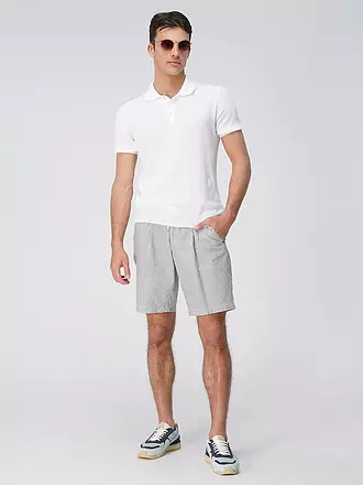 BRAX | Shorts Relaxed Fit BRIAN | beige