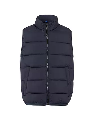 BRAX | Steppgilet DANTE | gelb