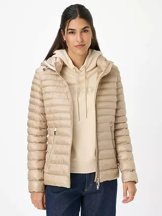 BRAX | Steppjacke BERN | dunkelrot