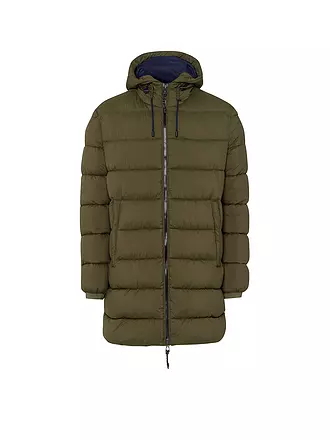 BRAX | Steppjacke COSIMO | blau