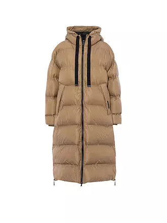 BRAX | Steppjacke FRANCE | camel