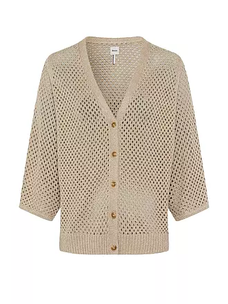 BRAX | Strickjacke ALICE | camel