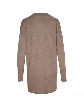 BRAX | Strickjacke AMIE | beige